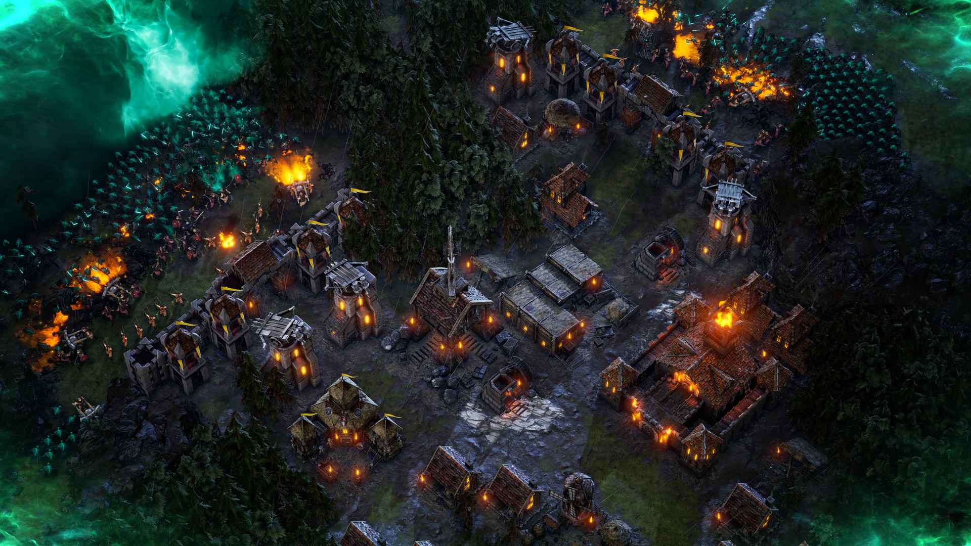 黑暗时代:背水一战/Age of Darkness: Final Stand_0