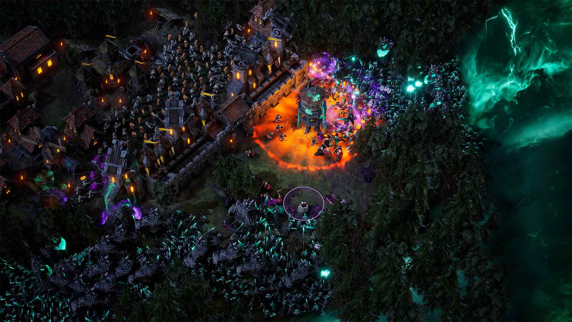 黑暗时代:背水一战/Age of Darkness: Final Stand_4