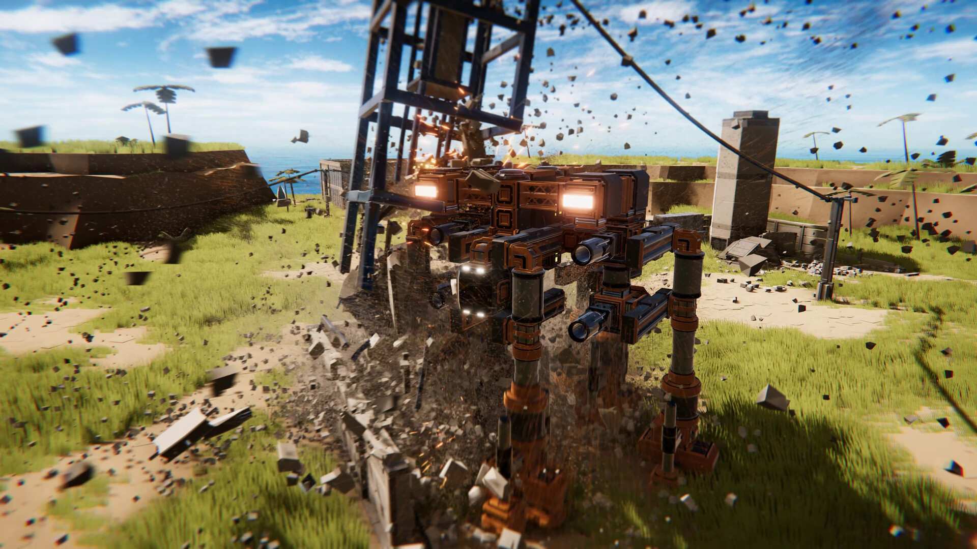 毁灭工具/Instruments of Destruction_3