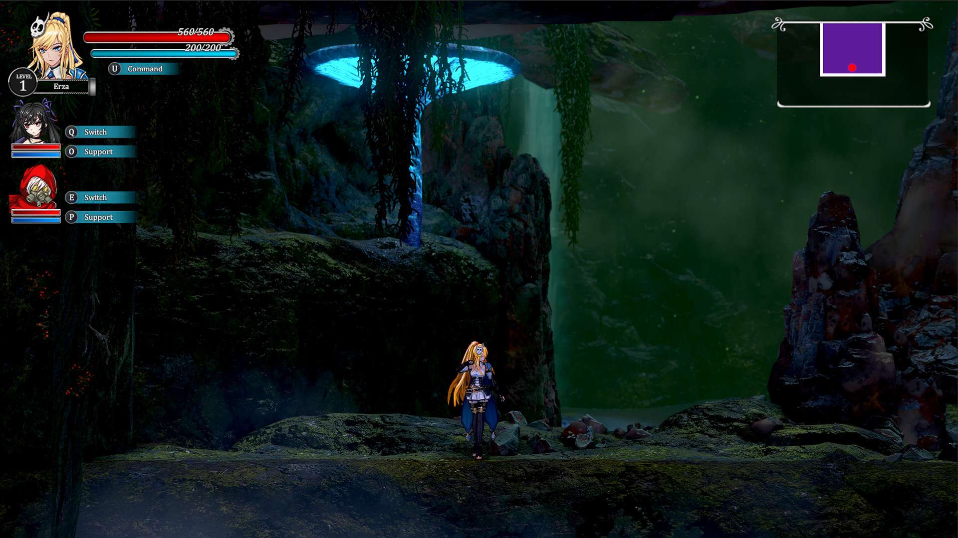 边境猎人: 艾尔莎的命运之轮/Frontier Hunter: Erza's Wheel of Fortune_3