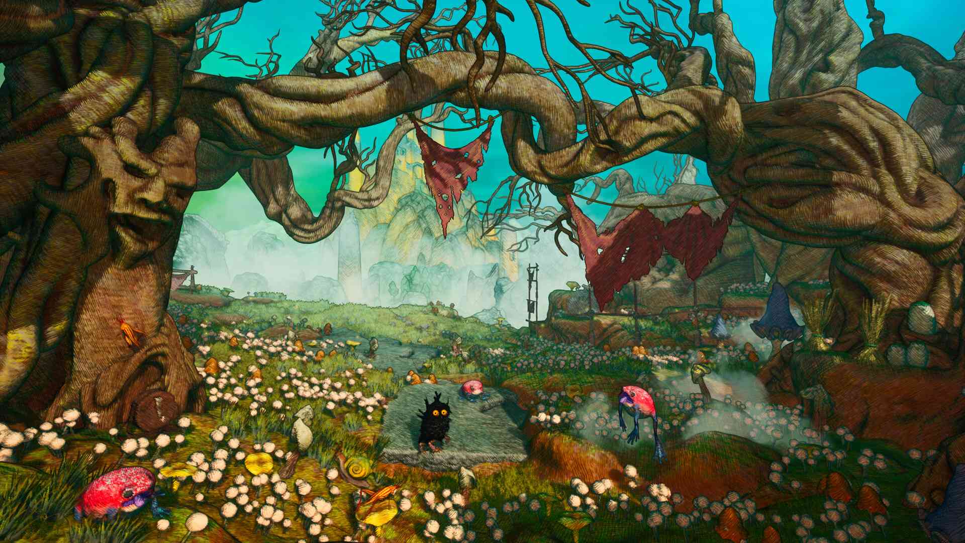 冲突:混沌神器/Clash: Artifacts of Chaos_2