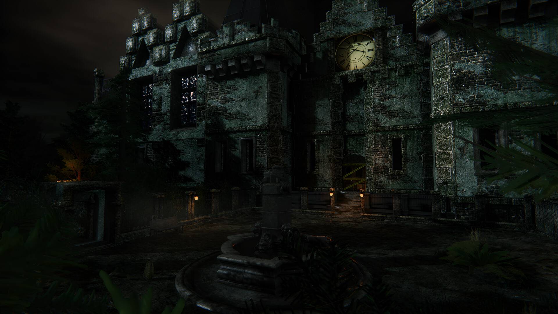 贼之避难所/THIEF'S SHELTER_5