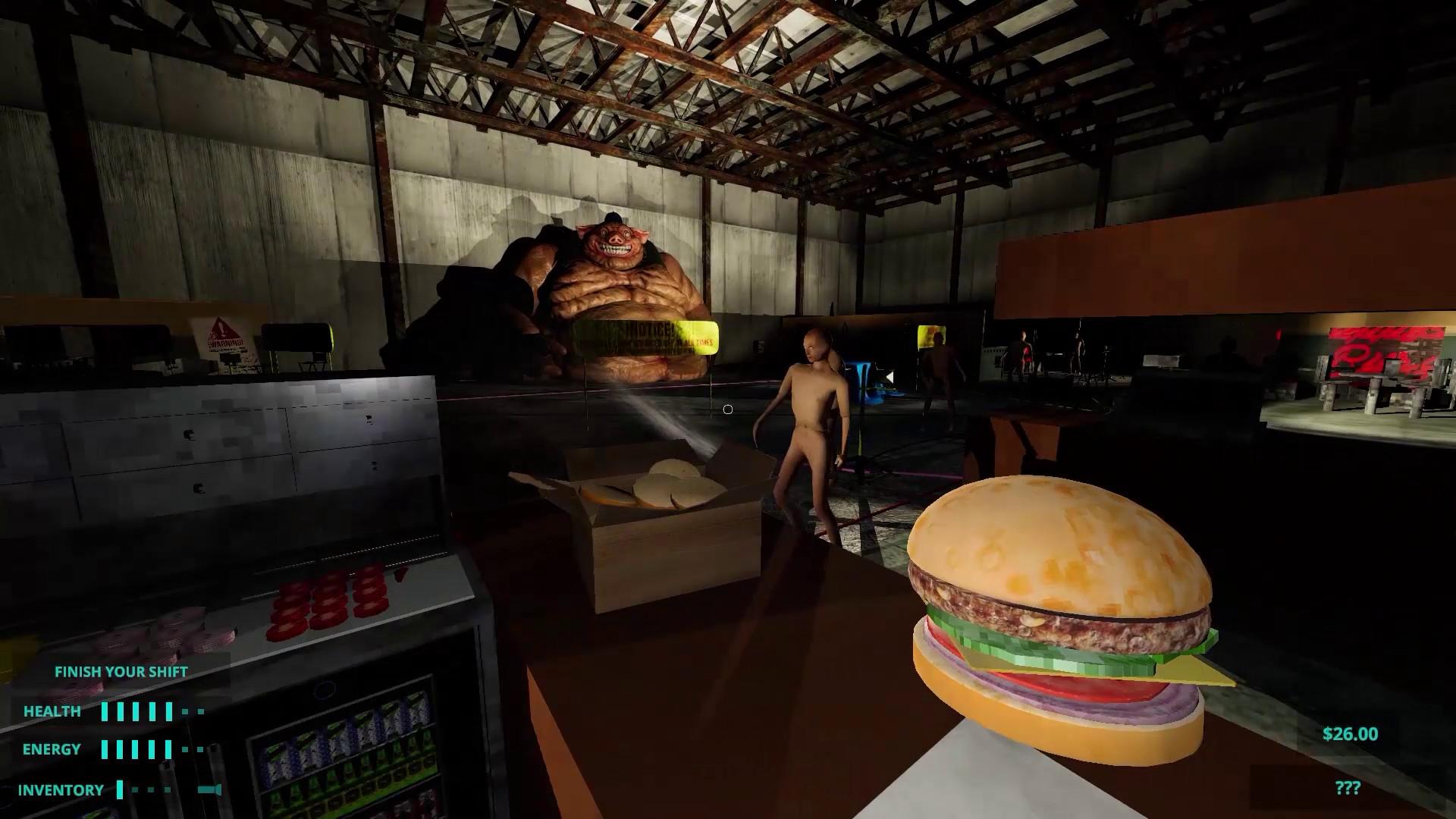 开心小汉堡庄/Happy's Humble Burger Farm_2