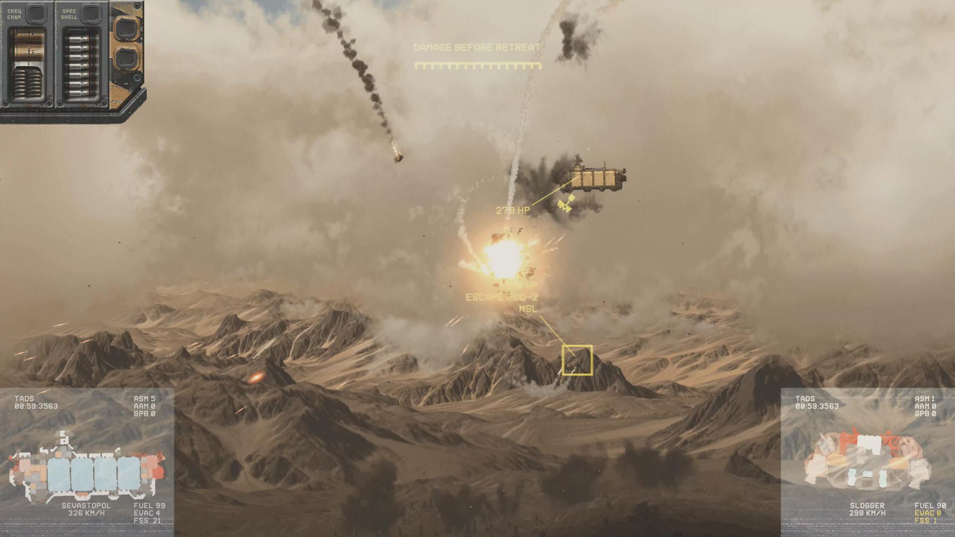 高空舰队/HighFleet_0
