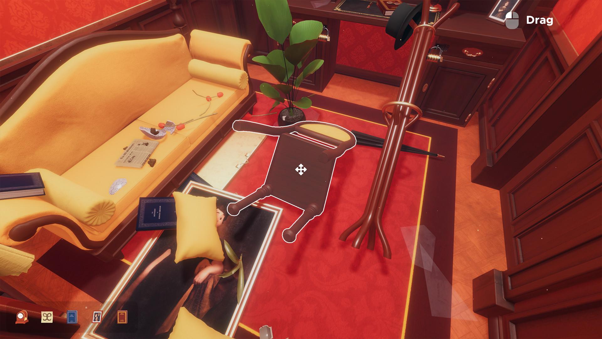 密室逃脱模拟器/Escape Simulator/支持网络联机_5