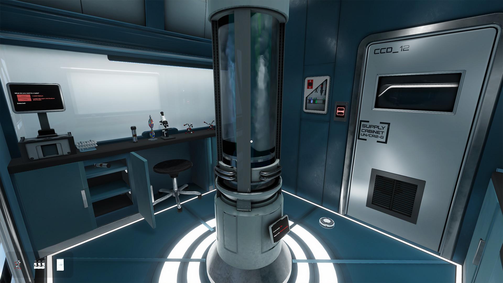 密室逃脱模拟器/Escape Simulator/支持网络联机_4
