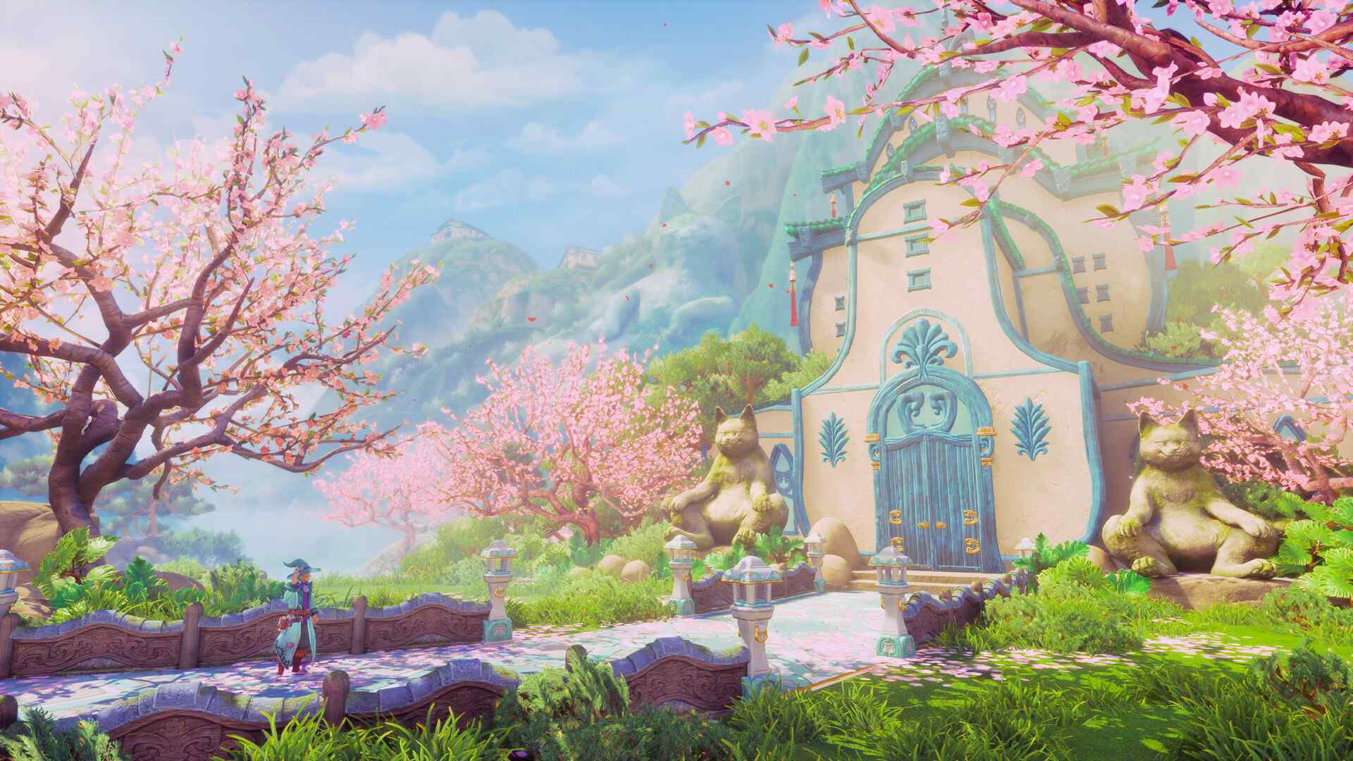 三位一体5:发条阴谋/Trine 5: A Clockwork Conspiracy/支持网络联机_2