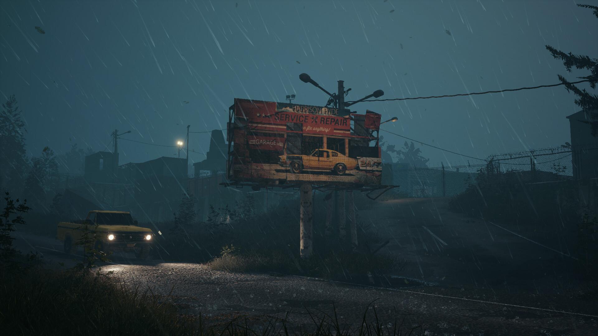 疫区岛/Outbreak Island_4
