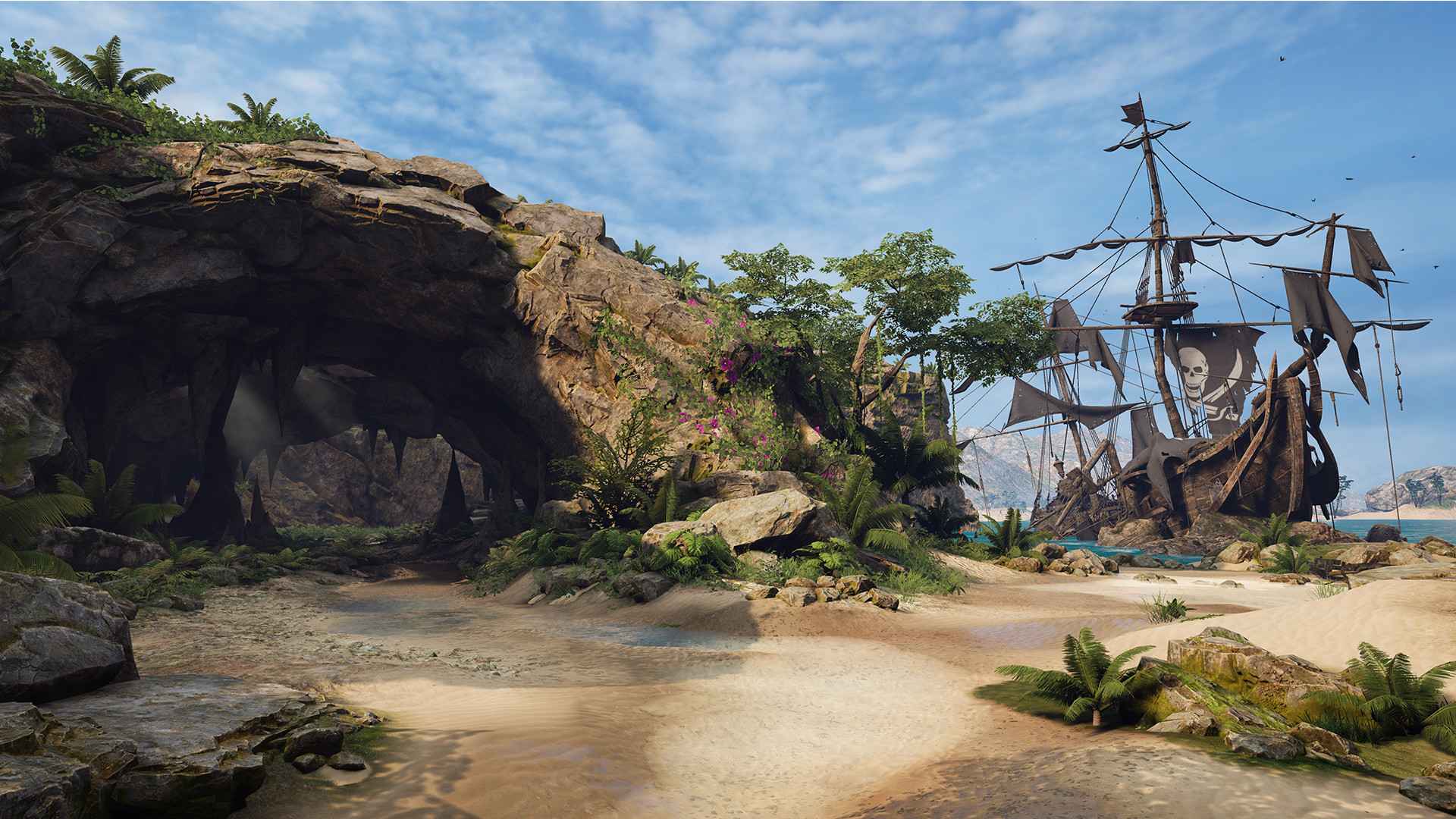 海盗VR: 海盗旗/Pirates VR: Jolly Roger_0