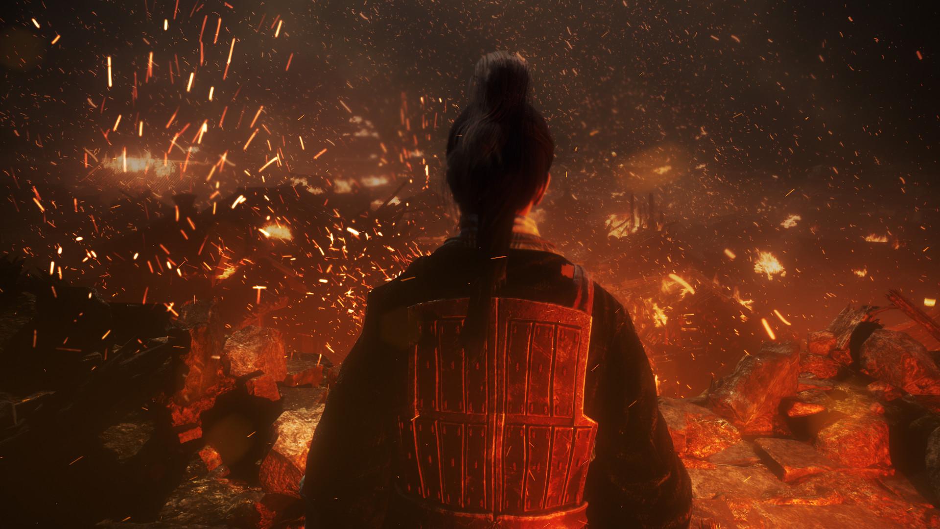 卧龙:苍天陨落/Wo Long: Fallen Dynasty/支持网络联机_3