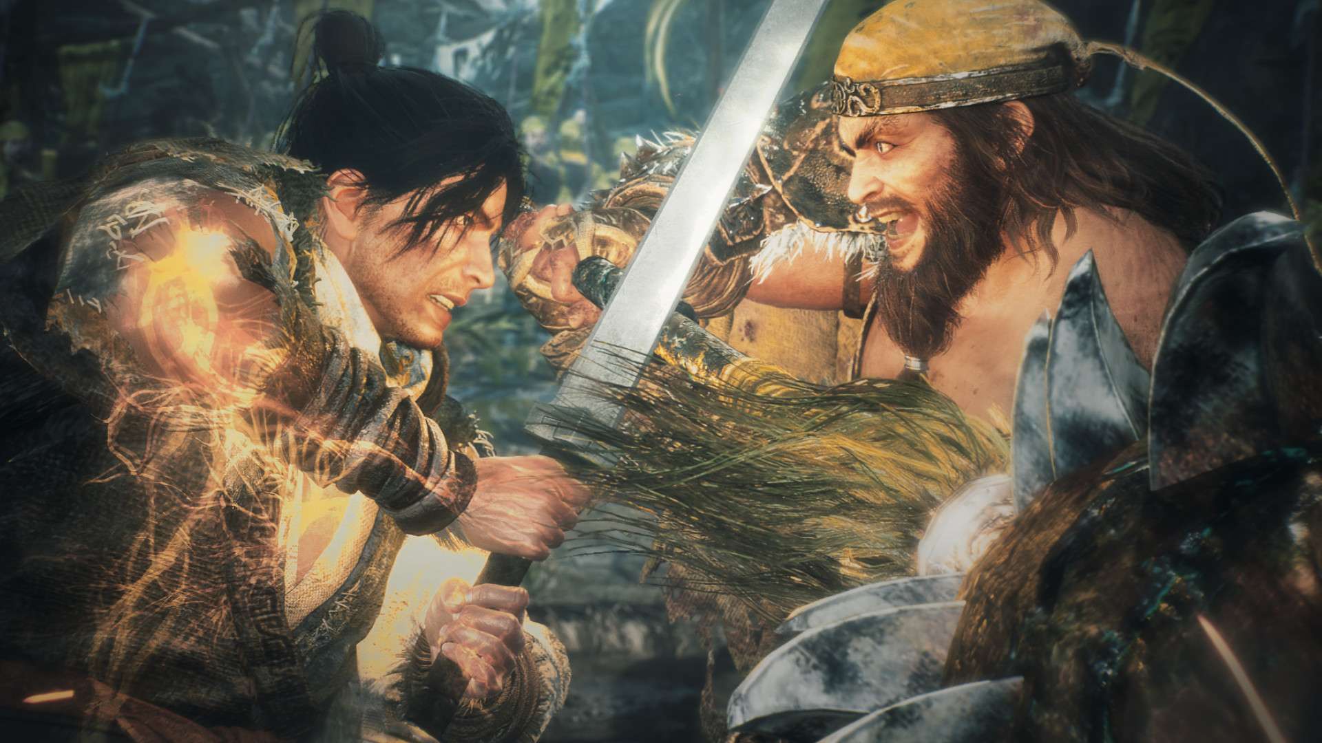 卧龙:苍天陨落/Wo Long: Fallen Dynasty/支持网络联机_1