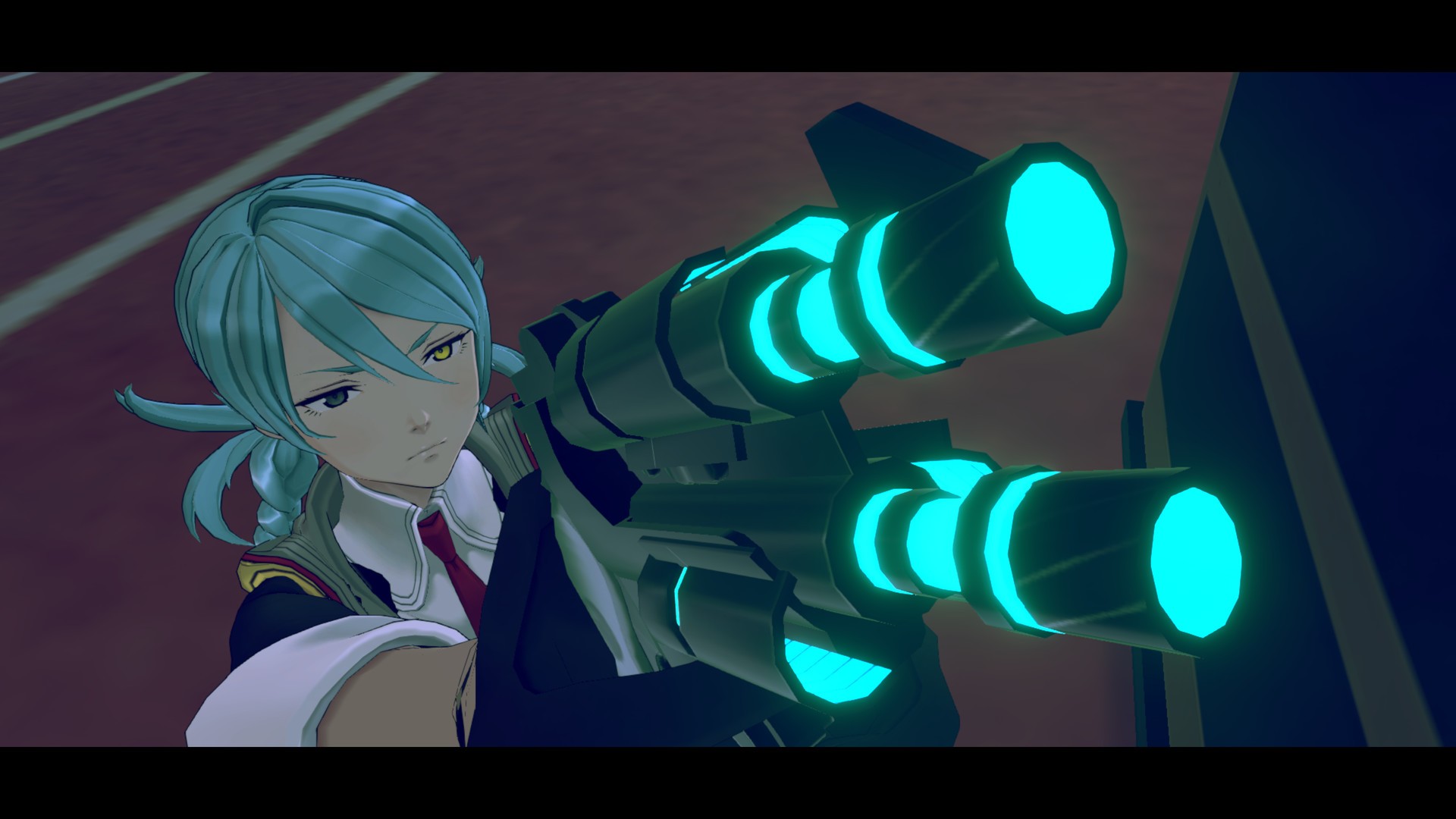 AI:梦境档案 涅槃肇始/AI: THE SOMNIUM FILES_3