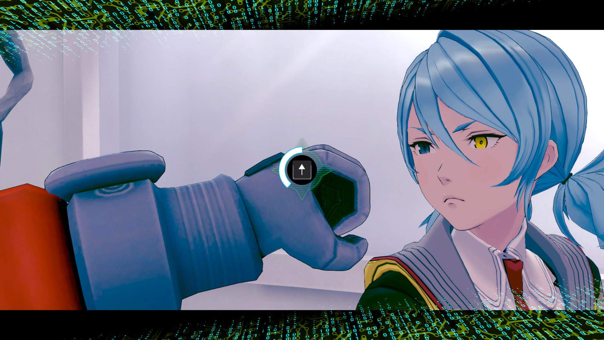AI:梦境档案 涅槃肇始/AI: THE SOMNIUM FILES_1