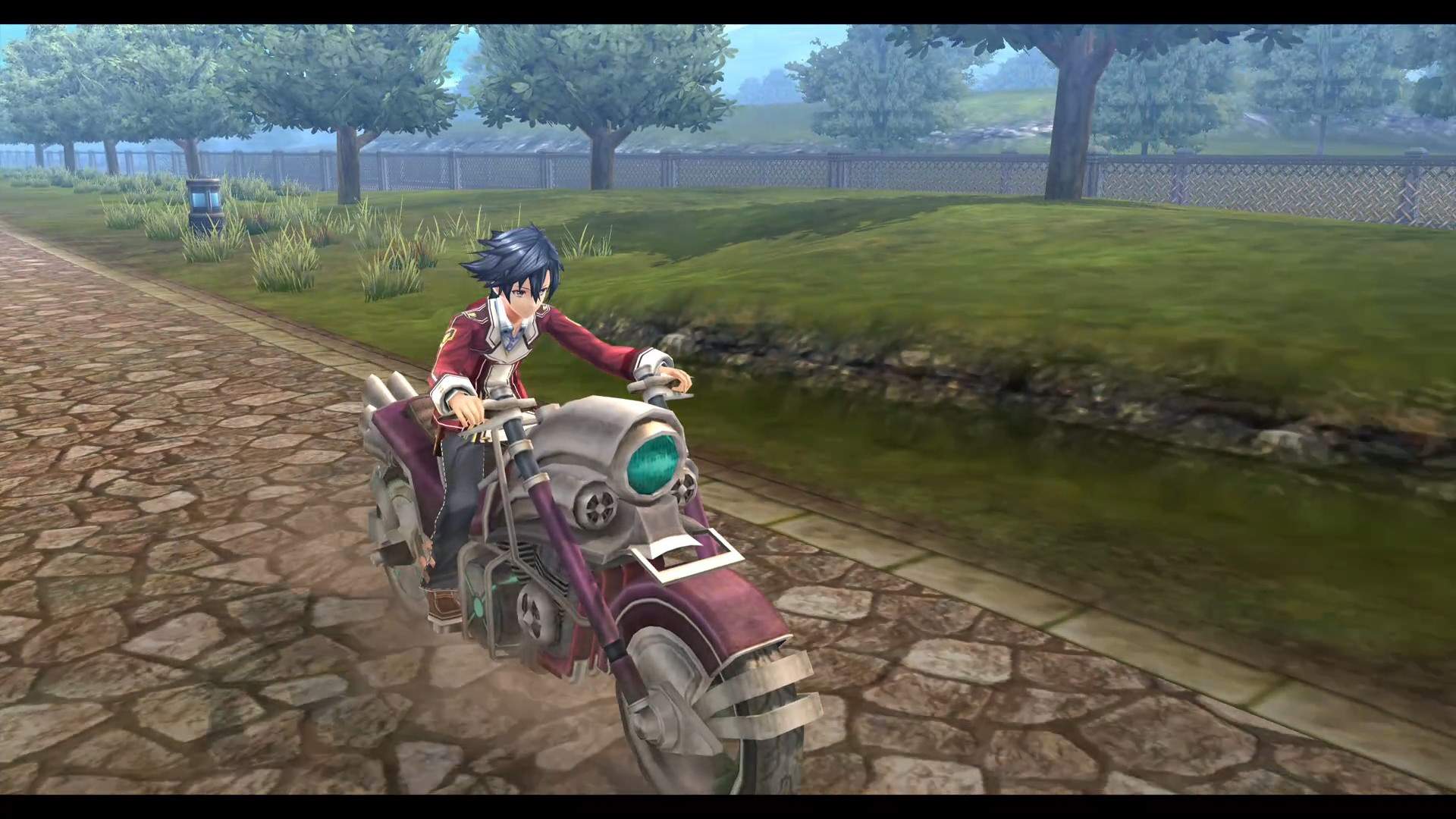 英雄传说:闪之轨迹1改高清版/The Legend of Heroes: Sen no Kiseki I KAI_3