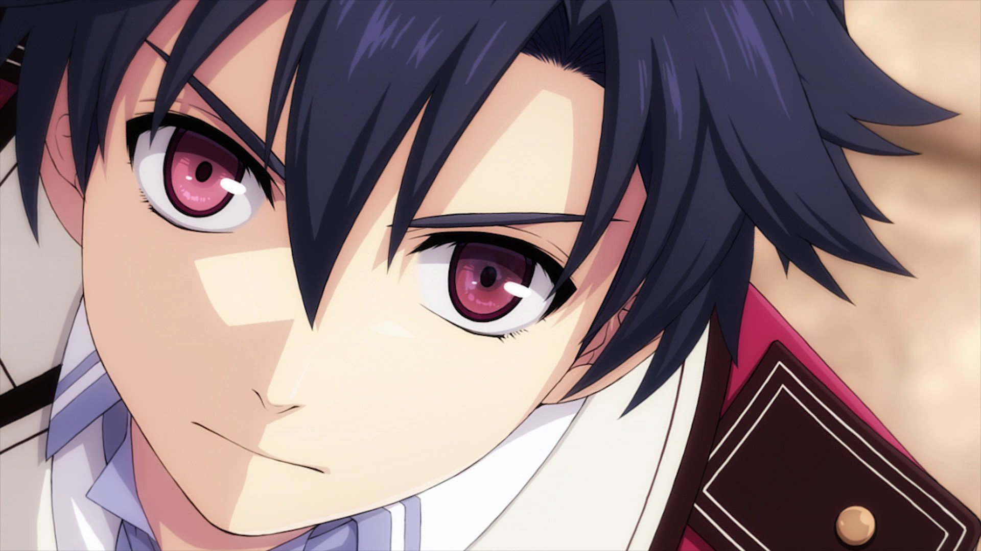 英雄传说:闪之轨迹1改高清版/The Legend of Heroes: Sen no Kiseki I KAI_1