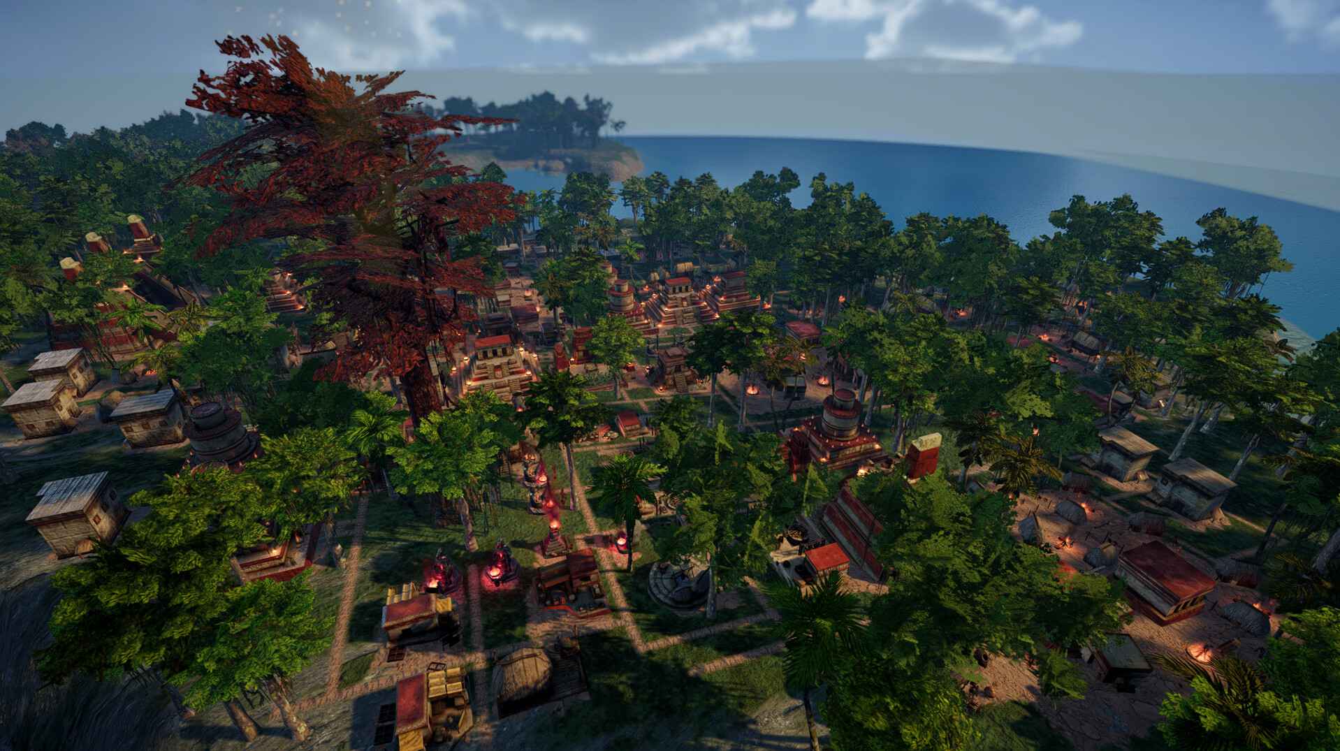 黄金国：黄金城建设者/El Dorado: The Golden City Builder_3