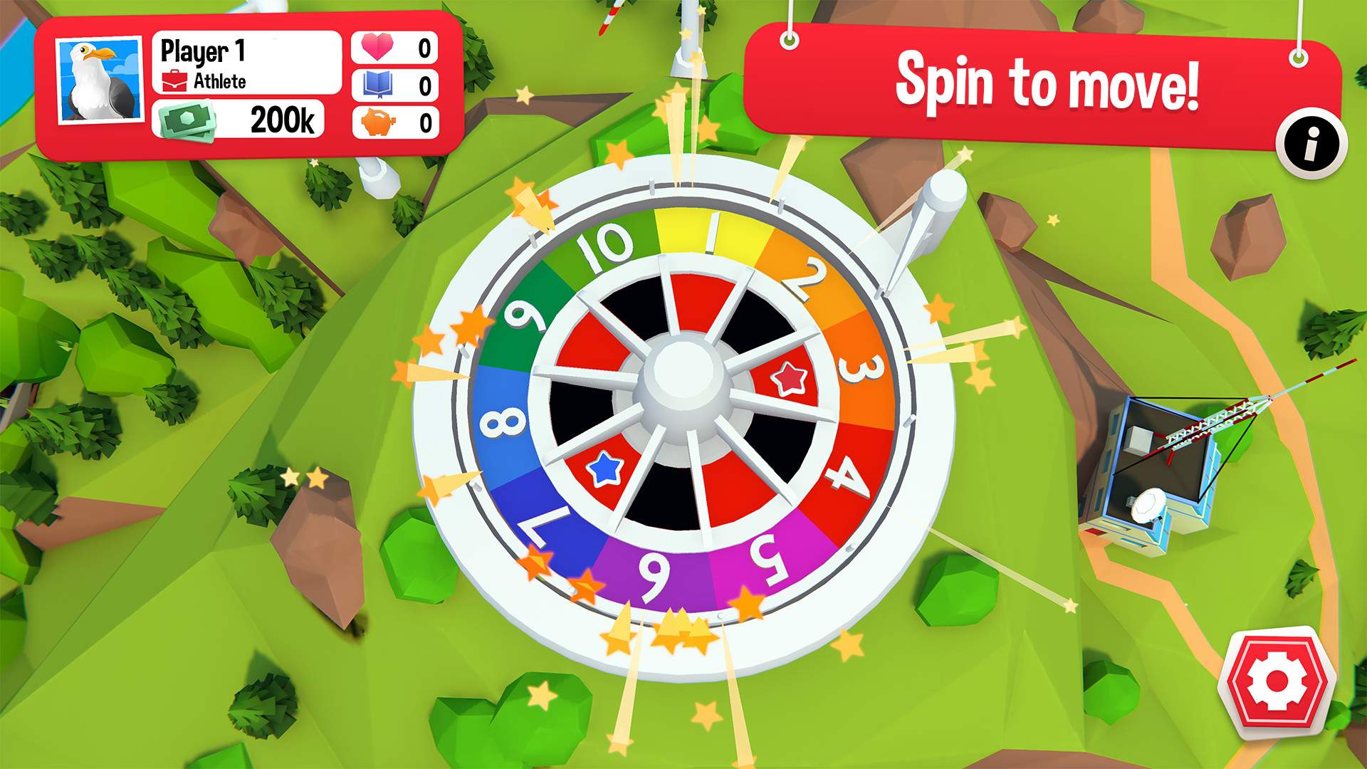 人生游戏2/The Game of Life 2_0