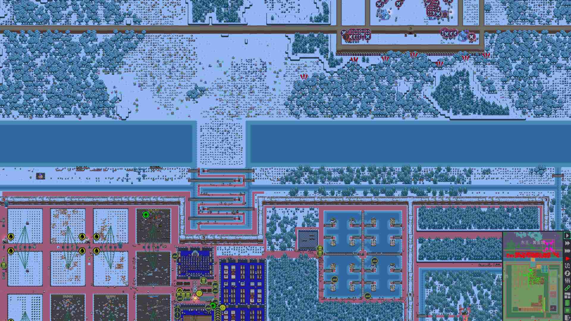 领地:种田与征战/Territory: Farming and Fighting_4