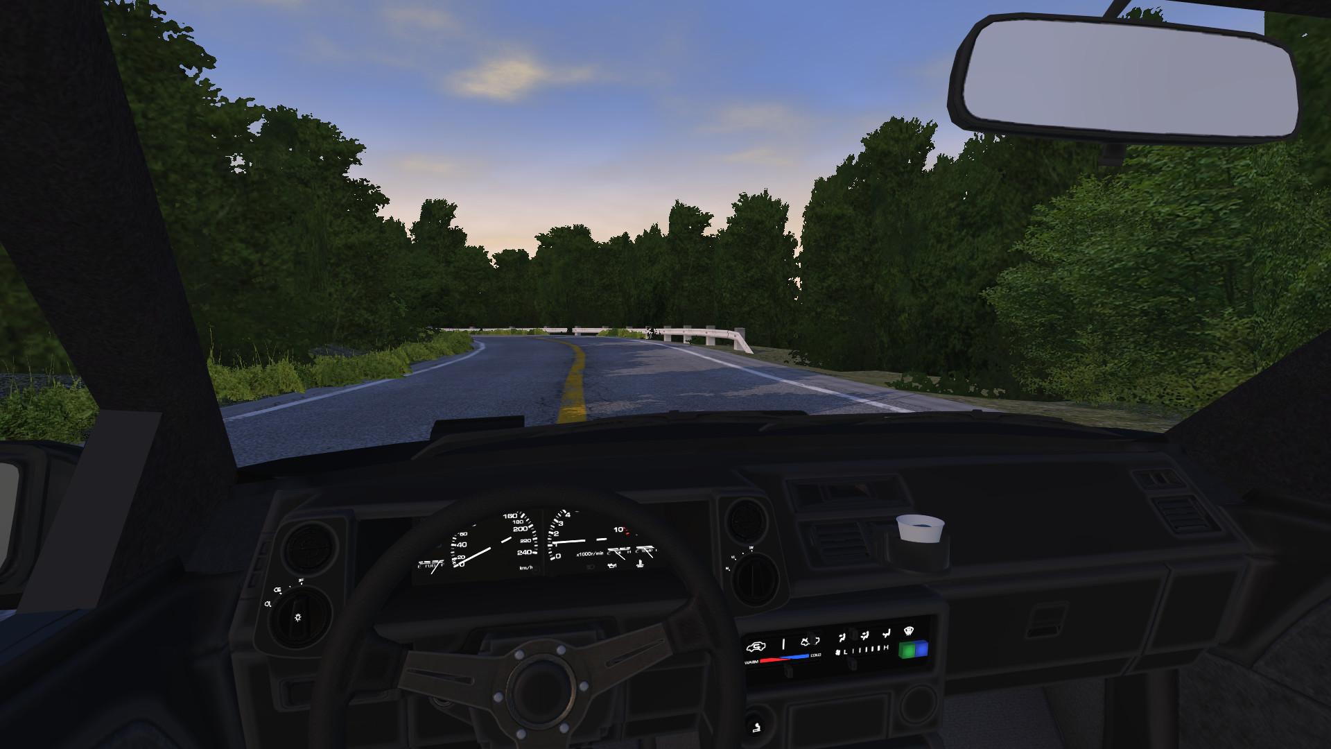 头文字漂移在线/Initial Drift Online_3