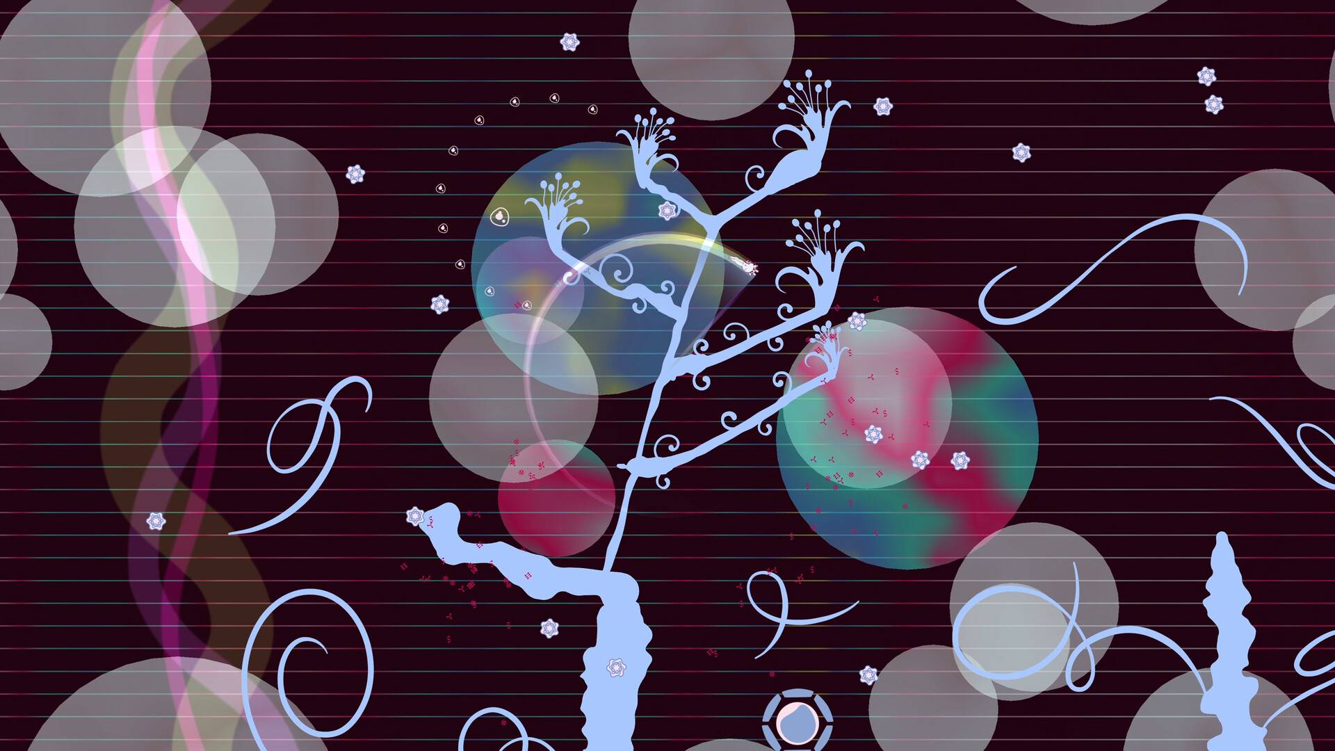 伊甸园2/PixelJunk Eden 2_0