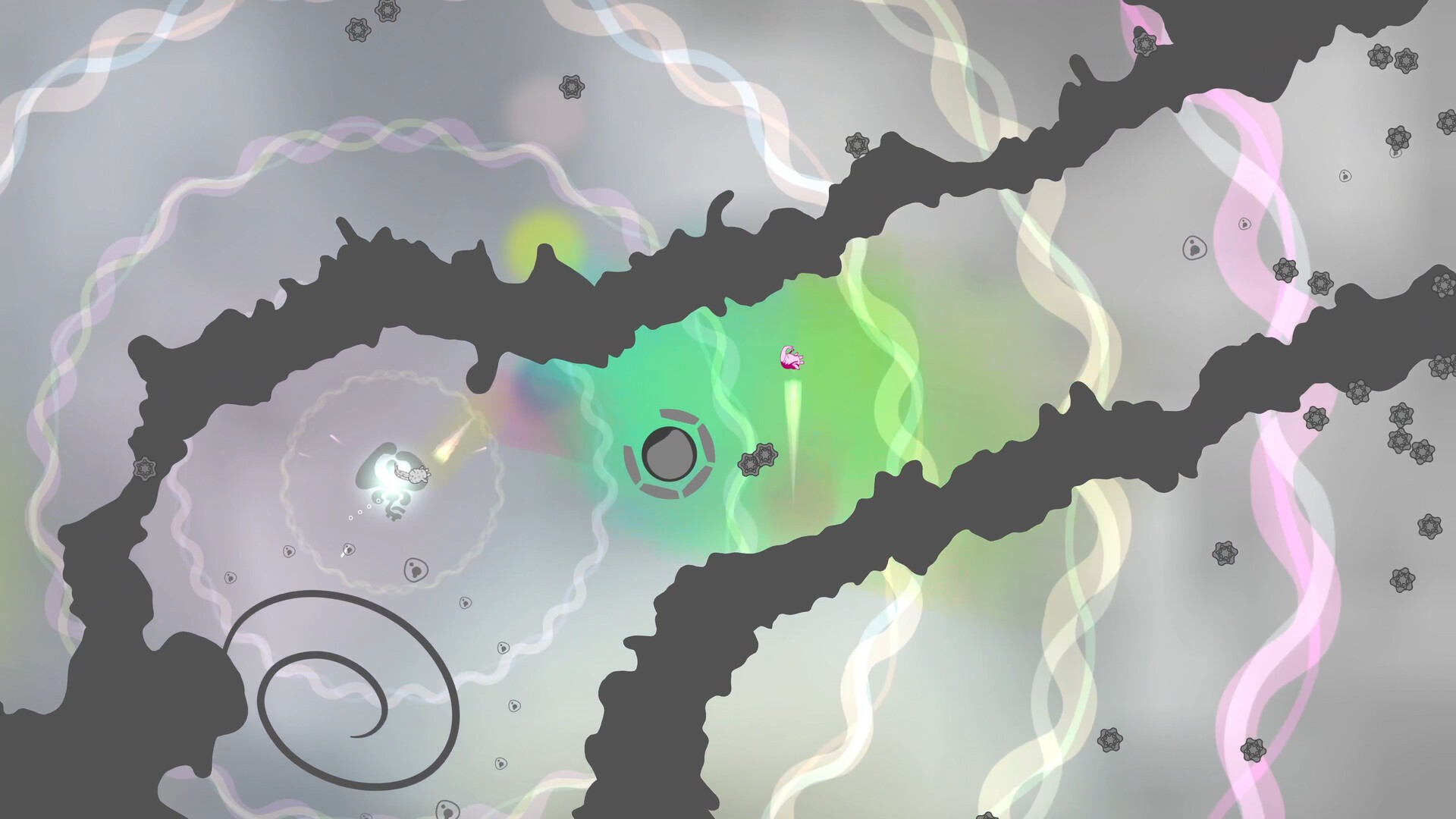 伊甸园2/PixelJunk Eden 2_5
