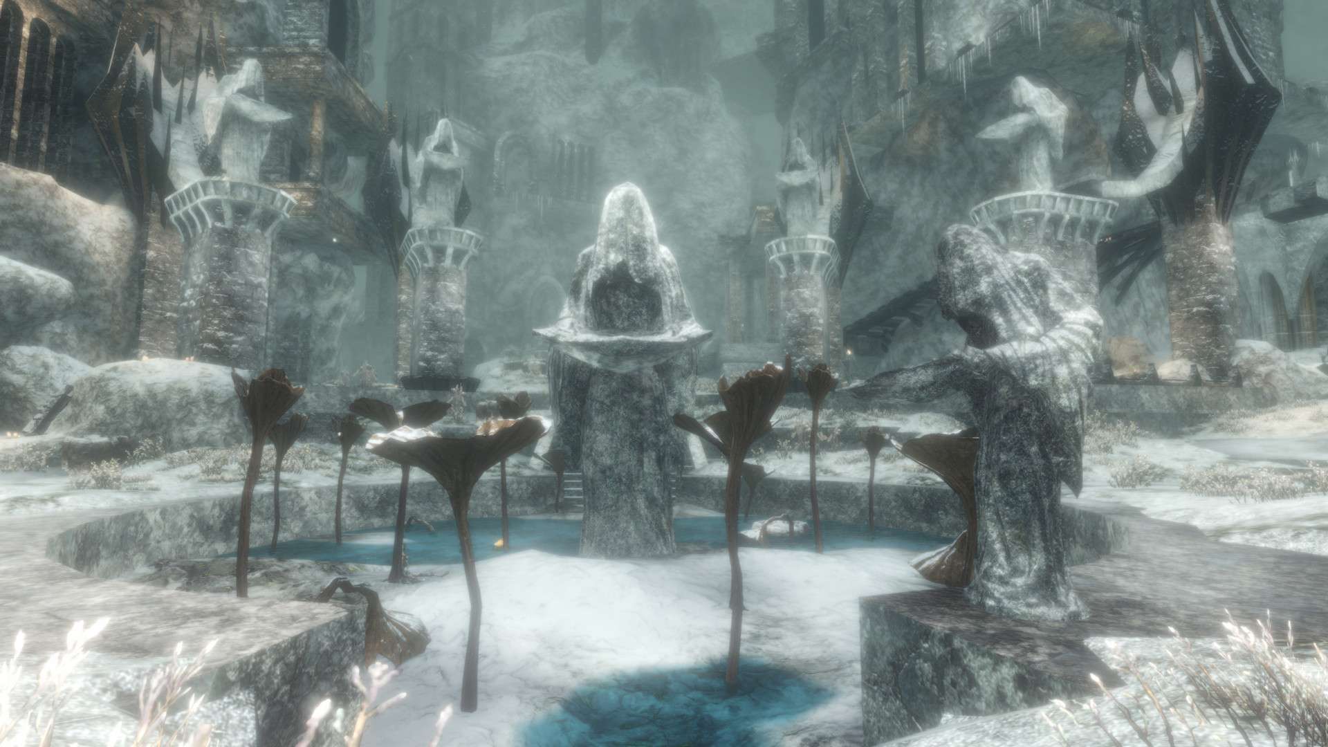 帕斯卡契约:终极版/Pascal's Wager: Definitive Edition_4