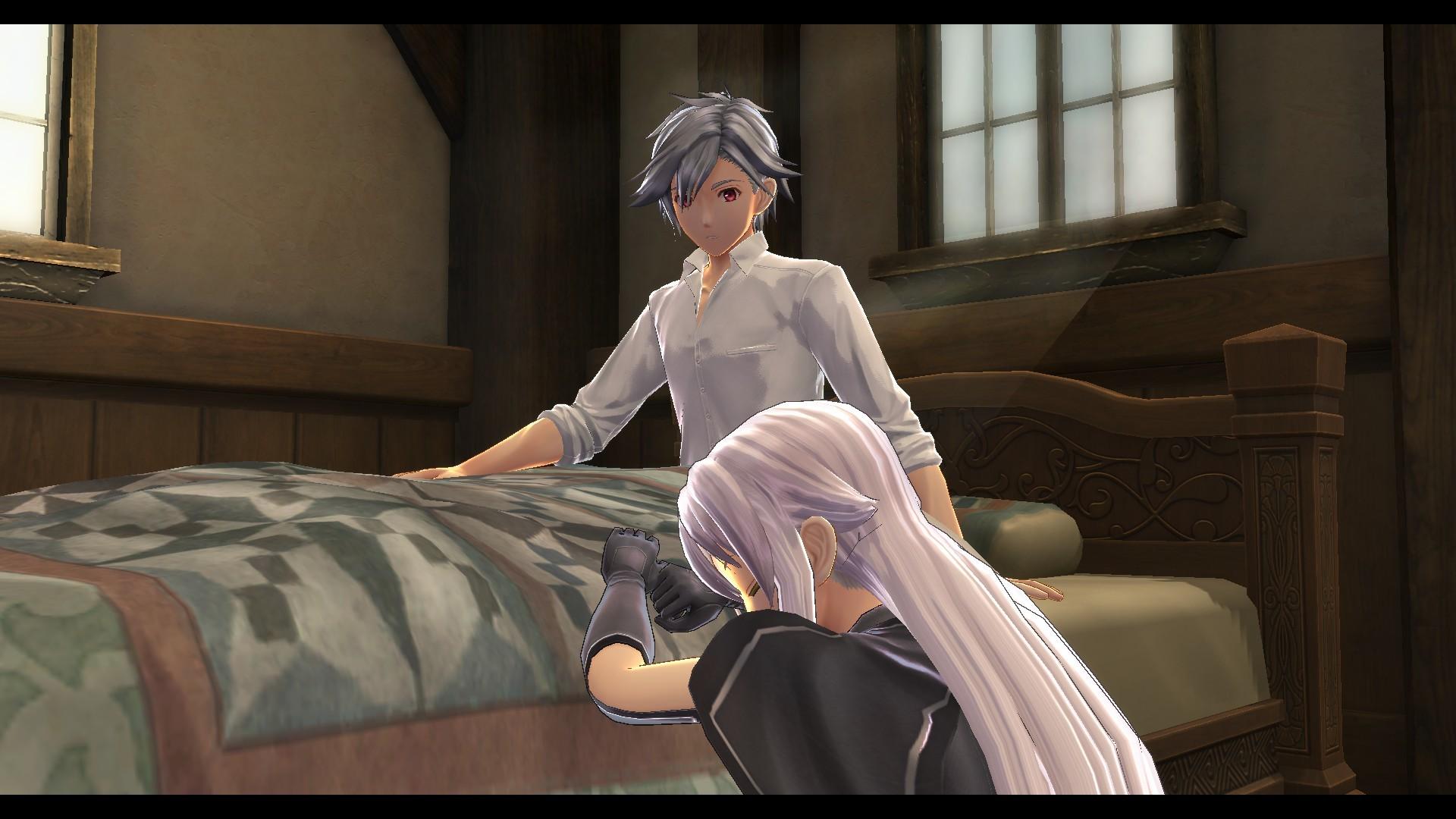 英雄传说闪之轨迹4:传奇的结局/The Legend of Heroes: Sen no Kiseki IV -THE END OF SAGA-_4