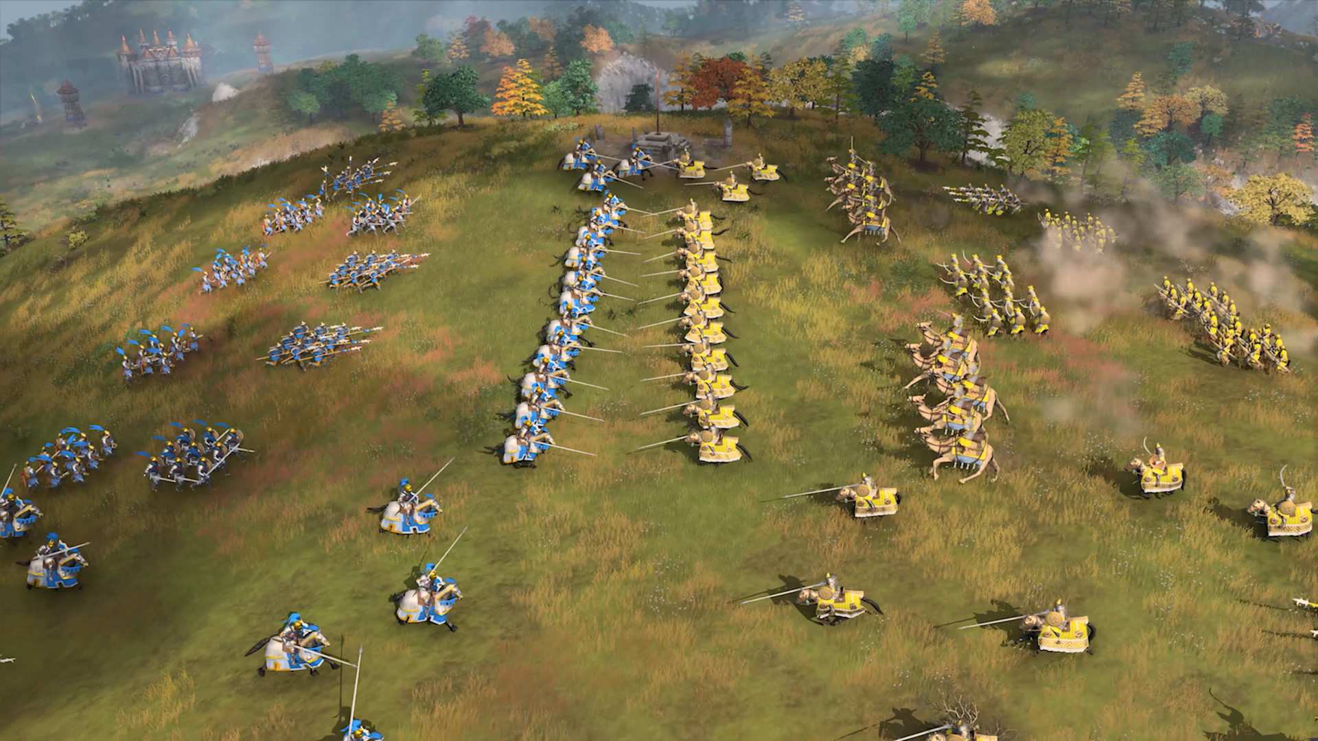 帝国时代4:年度版/Age of Empires IV: Anniversary Edition_7