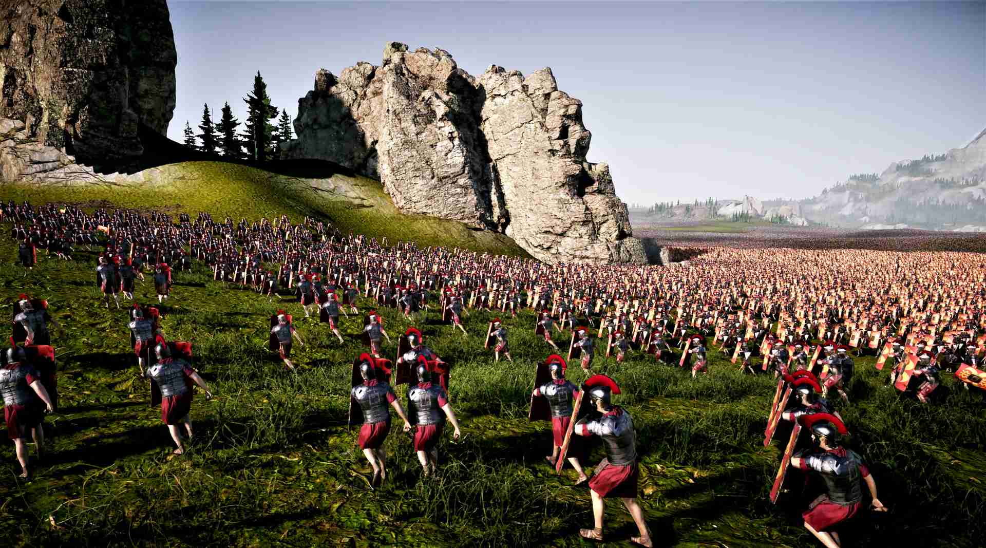 史诗战争模拟2/Ultimate Epic Battle Simulator 2_2