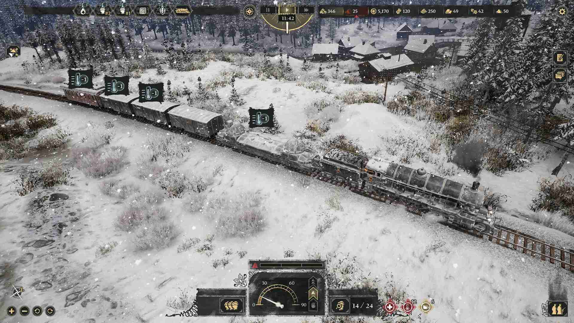 归途列车/Last Train Home_3