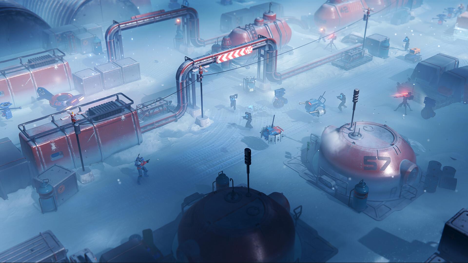 虚实之间2/SYNTHETIK 2_0