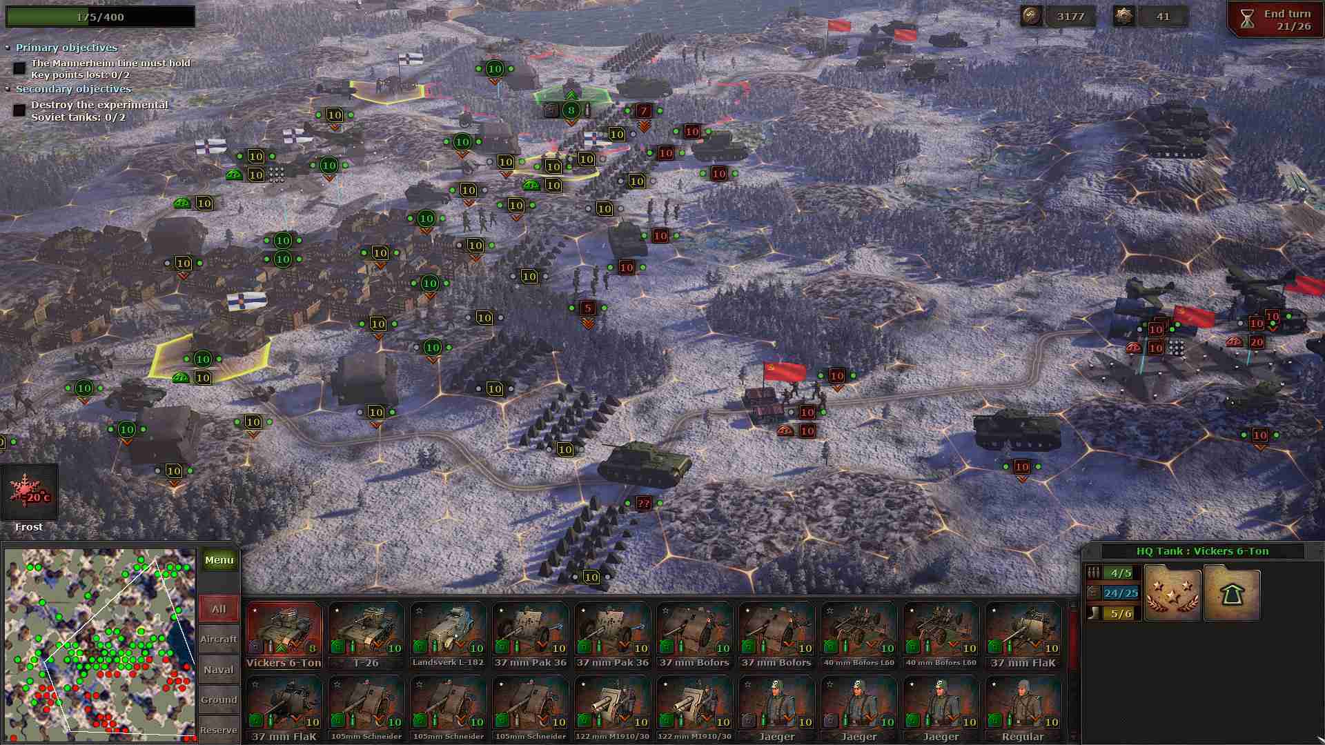 战略思维:自由的精神/Strategic Mind: Spirit of Liberty_3