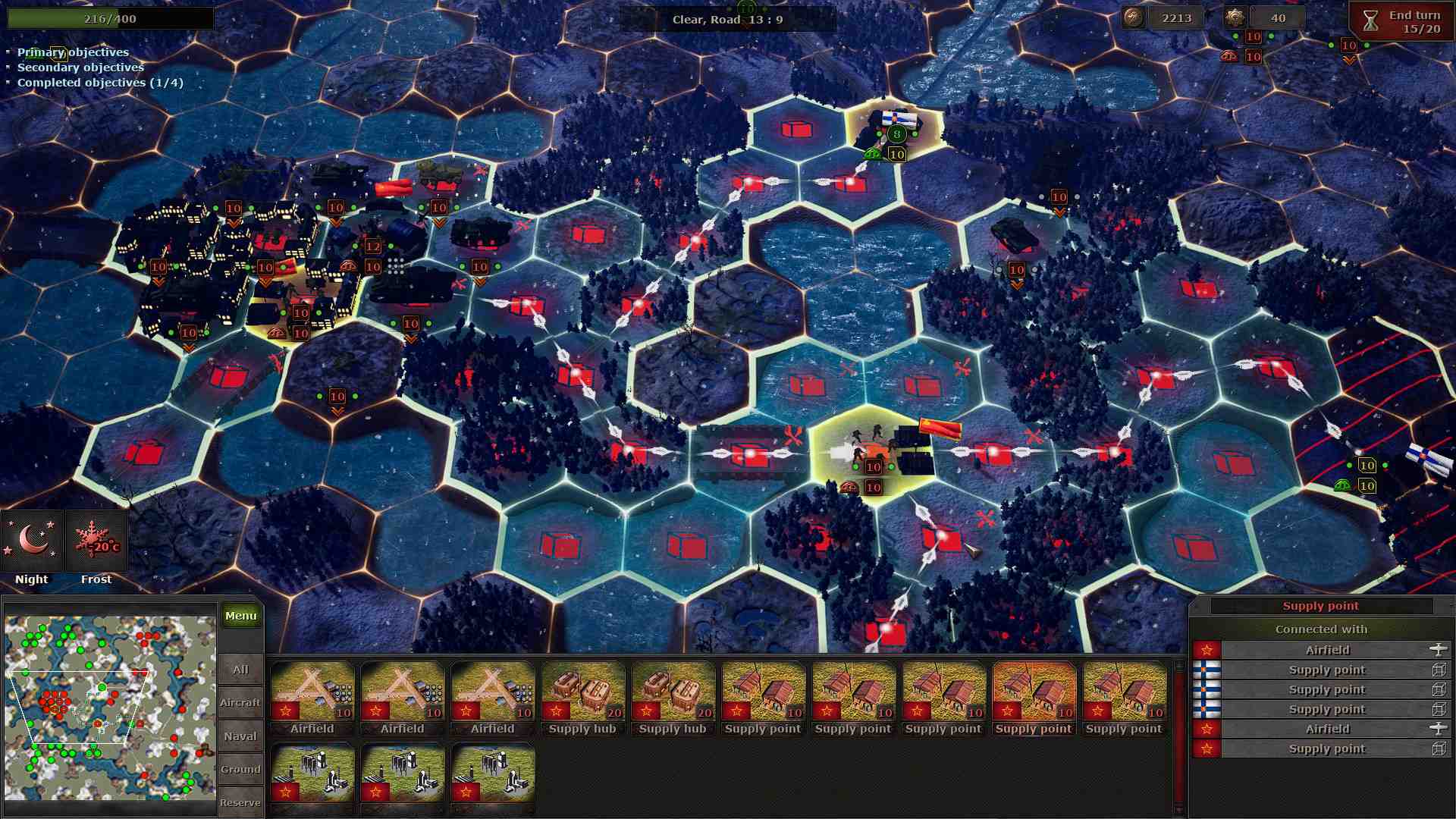 战略思维:自由的精神/Strategic Mind: Spirit of Liberty_4