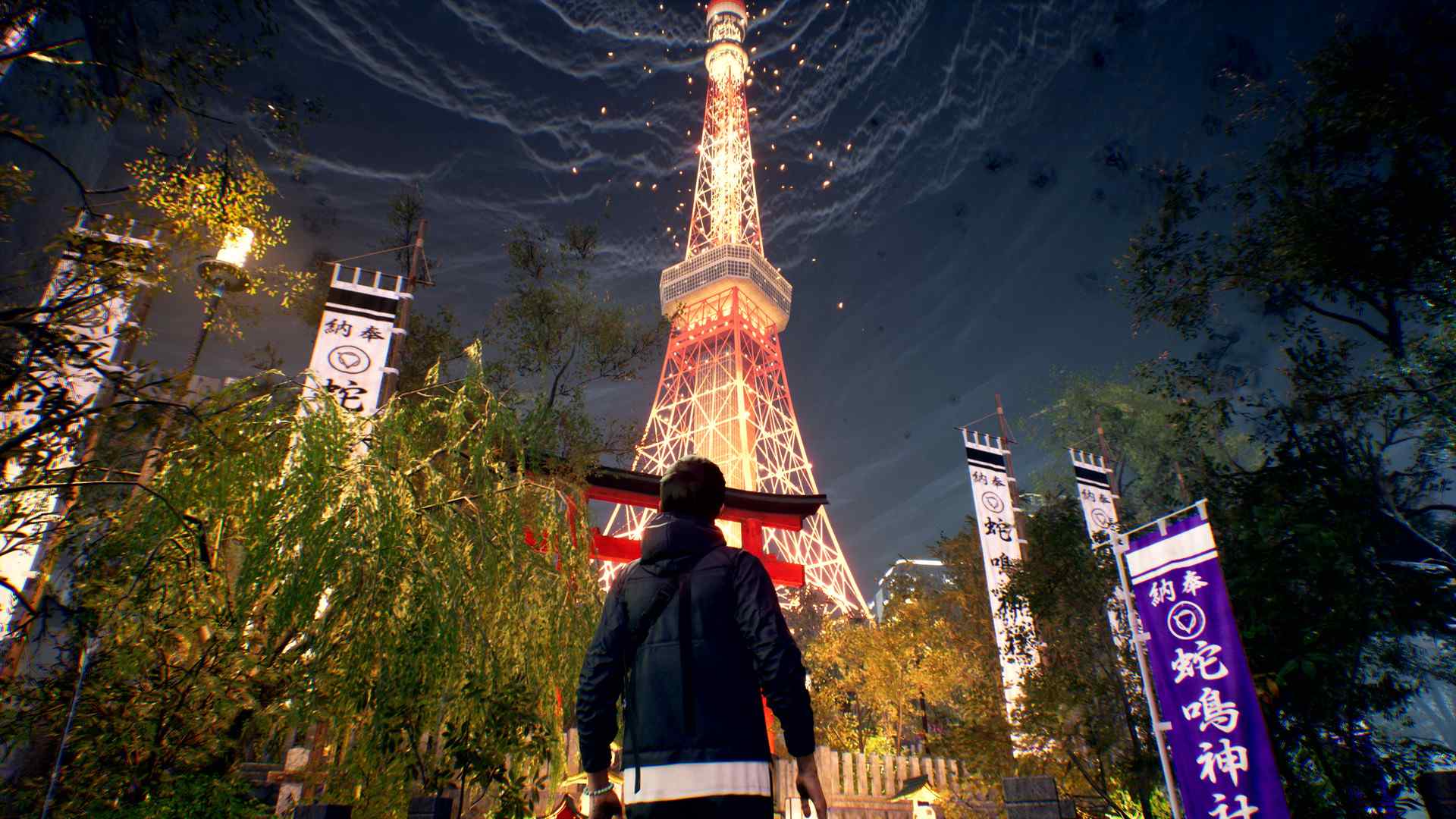 幽灵线:东京/Ghostwire: Tokyo_6