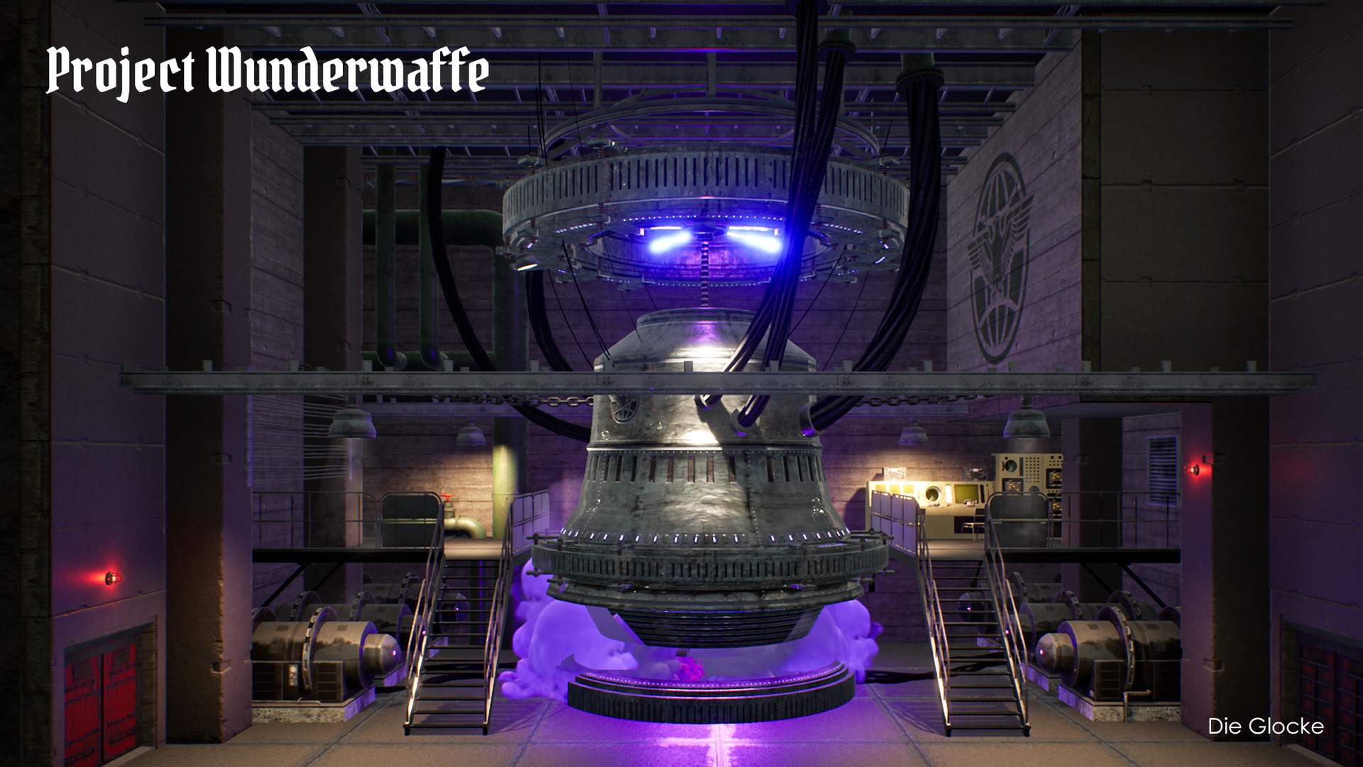 奇迹武器计划/Project Wunderwaffe_1