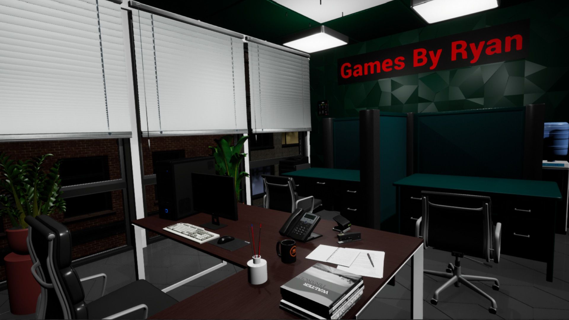 游戏开发大师/Game Dev Masters_4