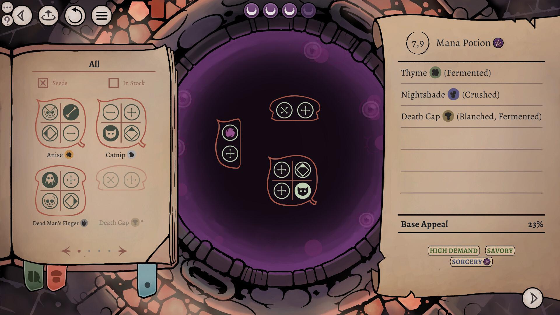 药剂大亨/Potion Tycoon_3