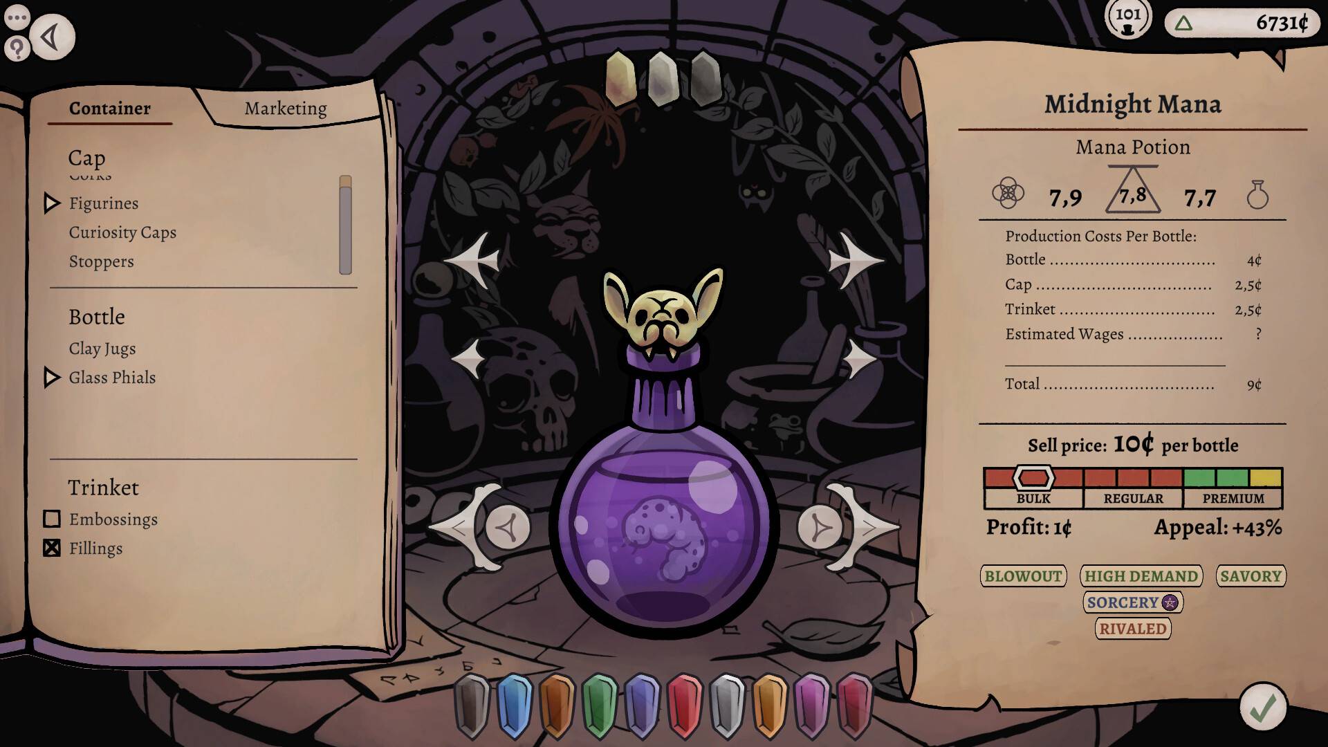 药剂大亨/Potion Tycoon_4