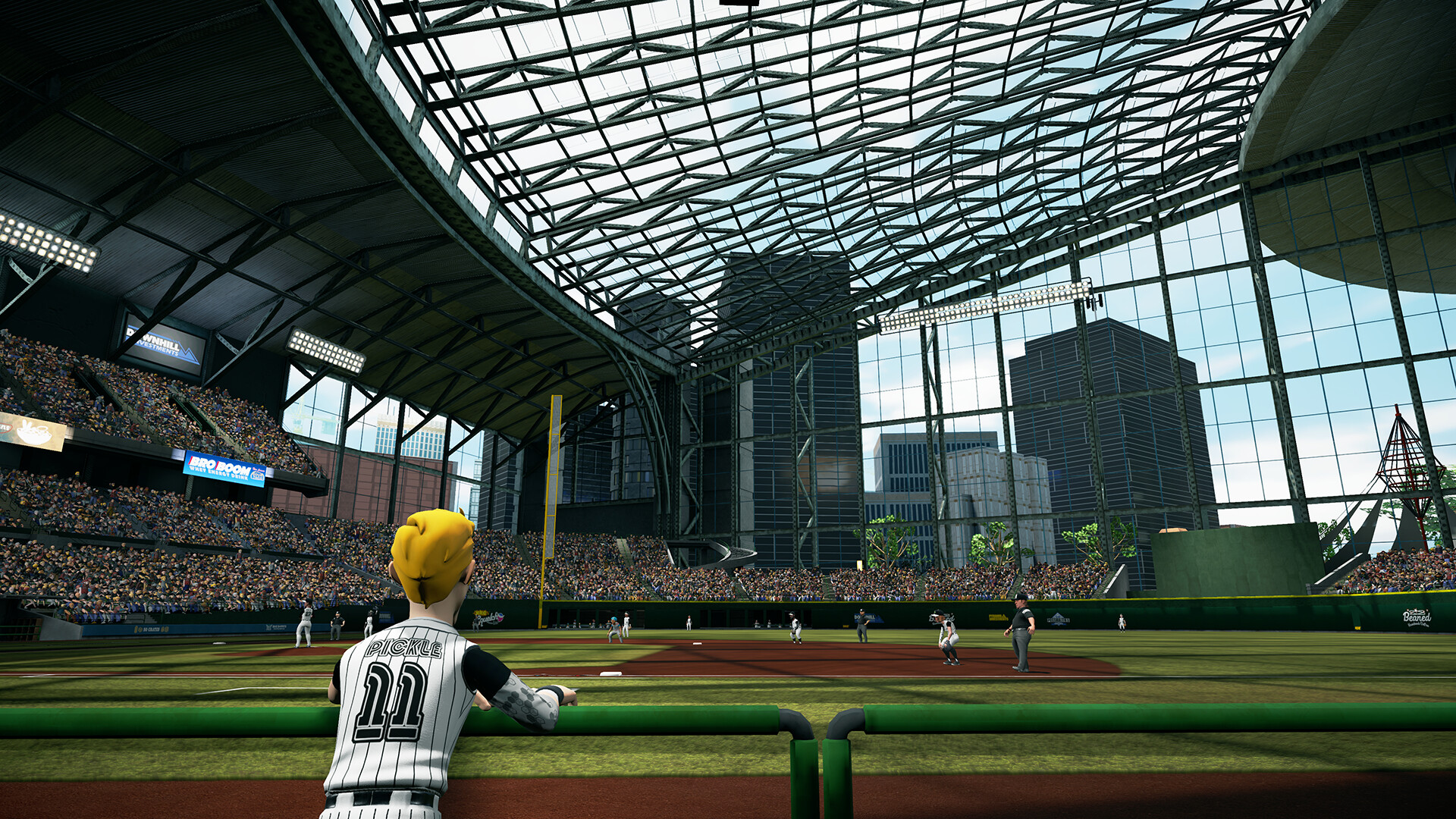 超级棒球4-虚拟机版/Super Mega Baseball 4 HYPERVISOR_4