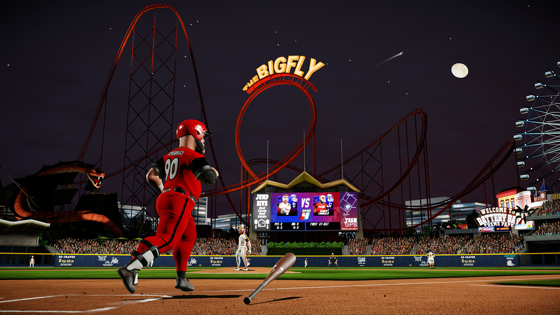 超级棒球4-虚拟机版/Super Mega Baseball 4 HYPERVISOR_0