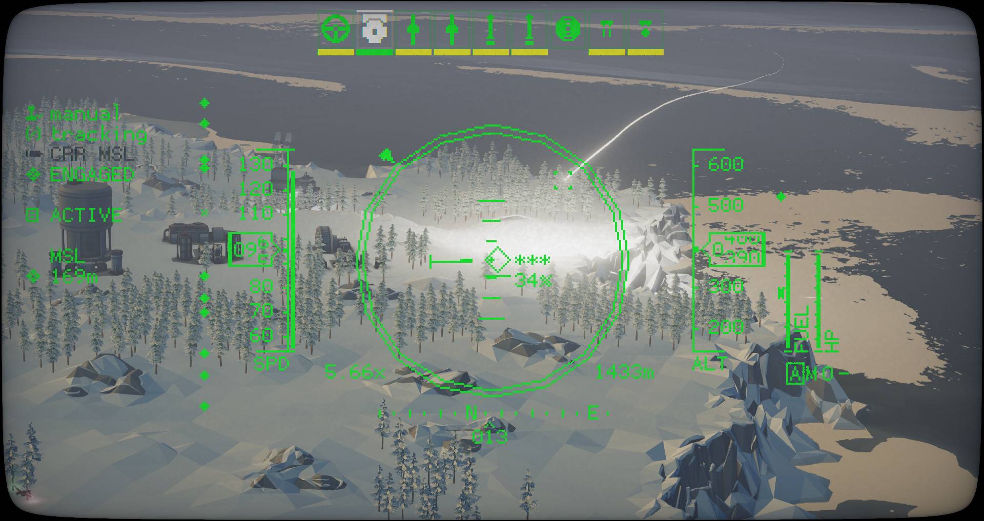 航母指挥官2/Carrier Command 2_1