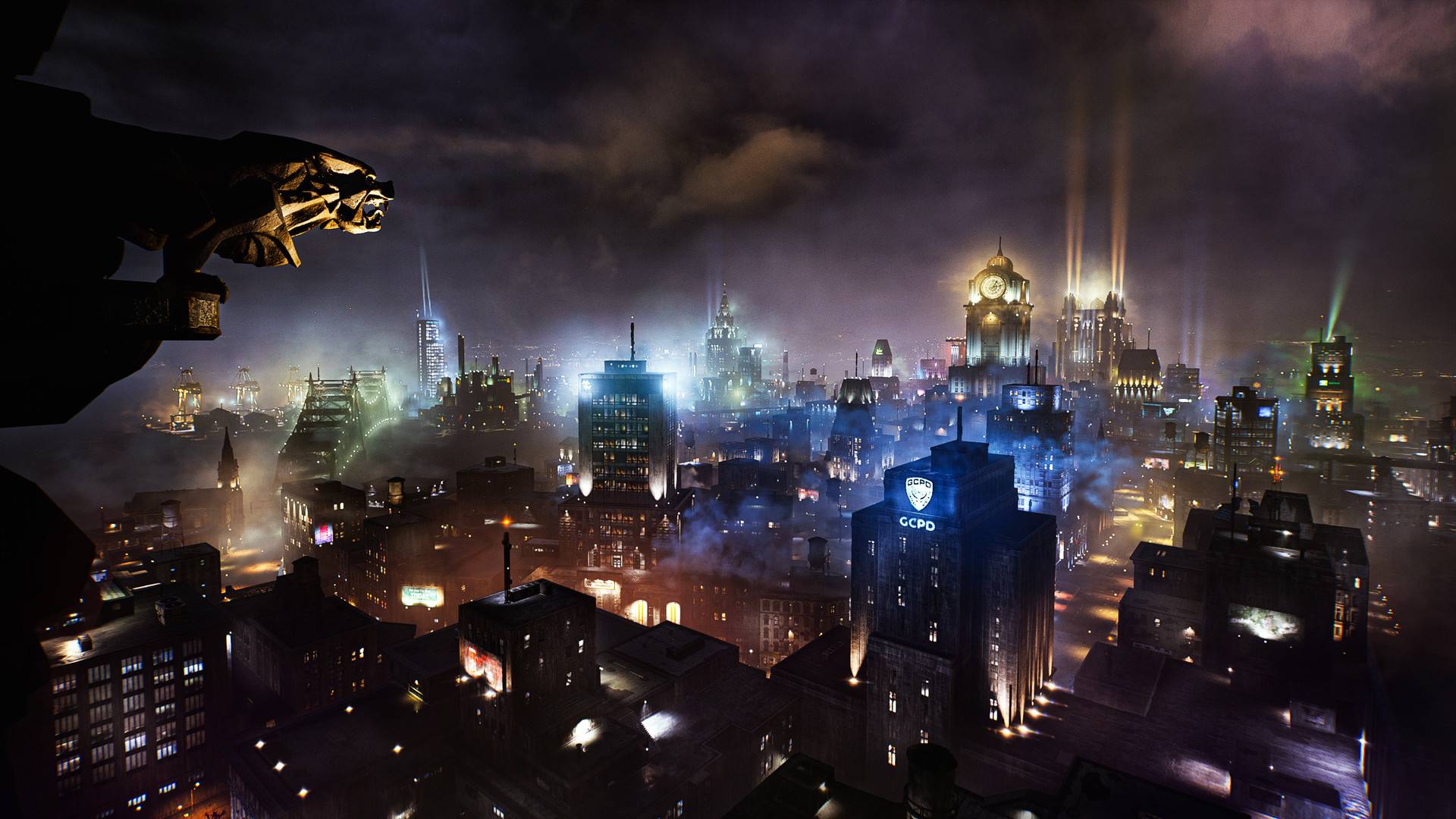 哥谭骑士/Gotham Knights_0