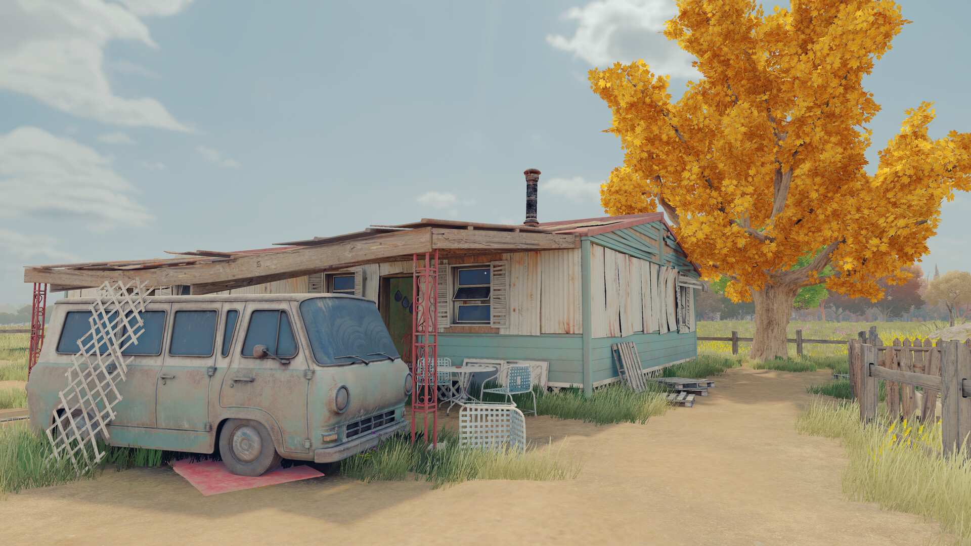 开放之路/Open Roads_3