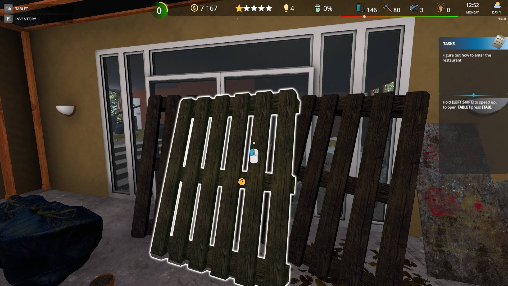 咖啡馆老板模拟/Cafe Owner Simulator_4