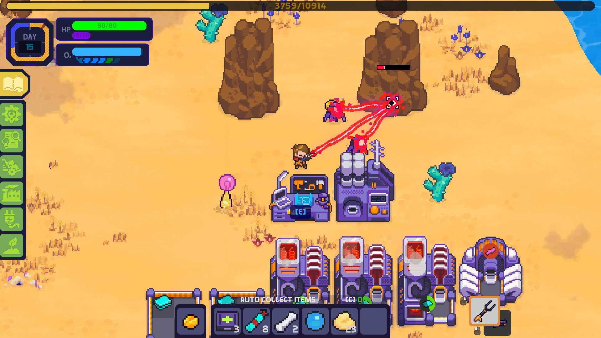 新星之地/Nova Lands_0