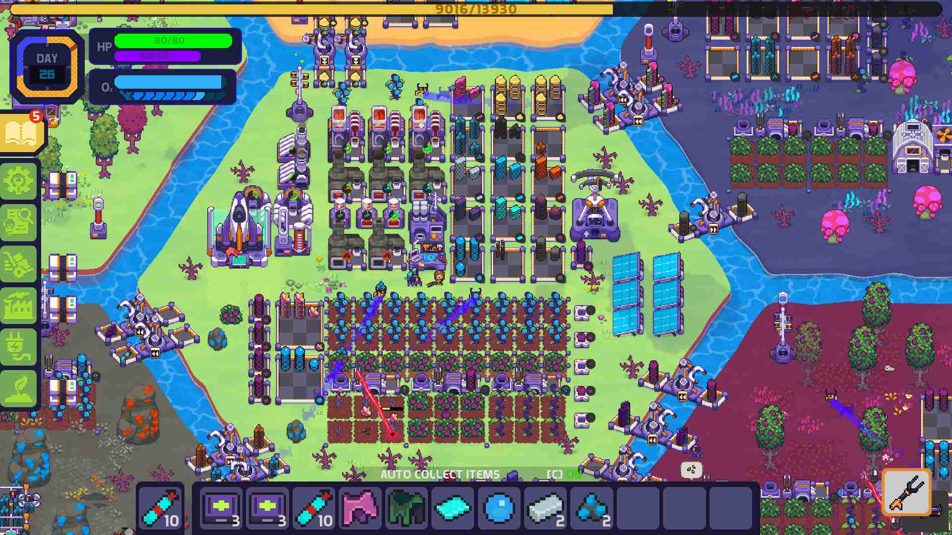 新星之地/Nova Lands_1