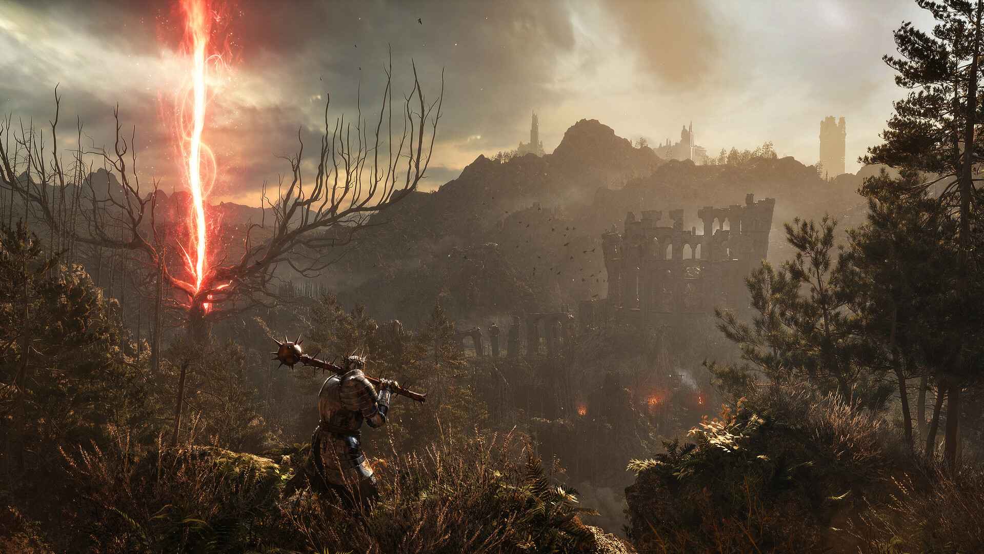 堕落之主/Lords of the Fallen_6