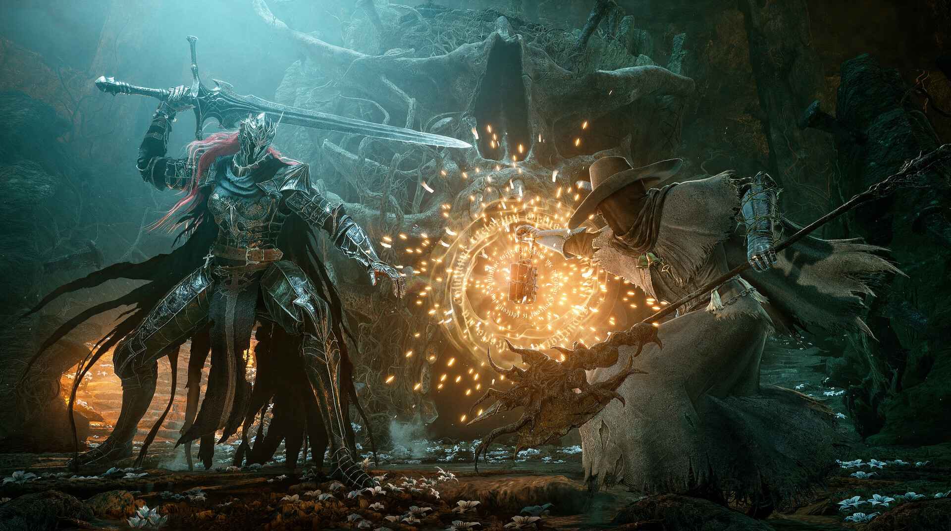 堕落之主/Lords of the Fallen_5