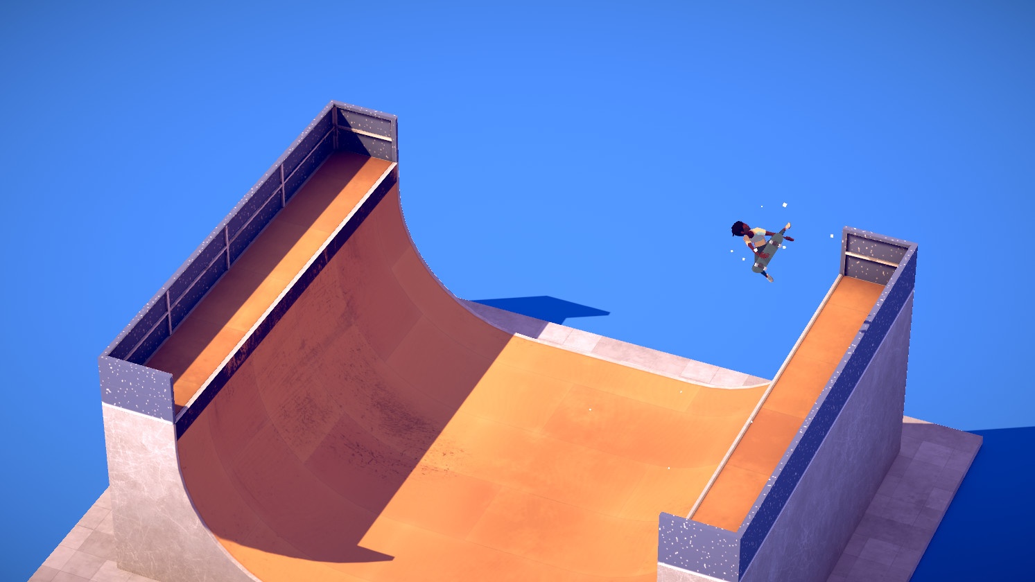 坡道/The Ramp_0