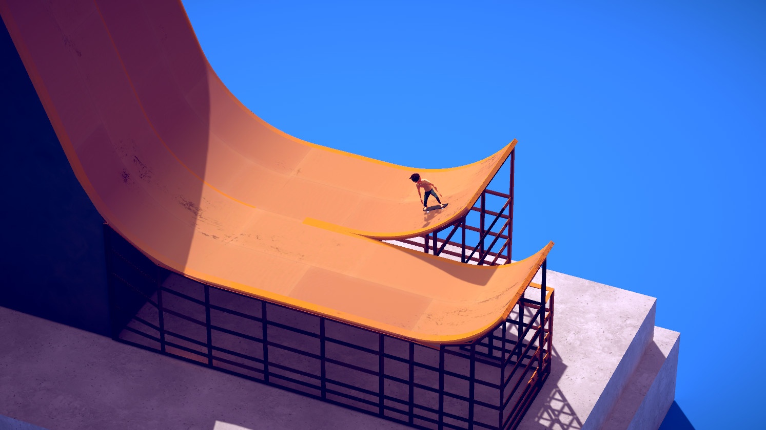坡道/The Ramp_4